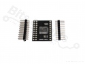 I/O Port Expander Board IC MCP23017 16-Bit I2C